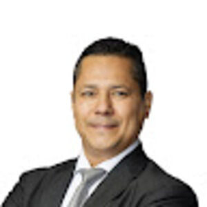 Meet your Posher, Leonard